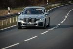 BMW 730d xDrive M Sport 2019 года (WW)